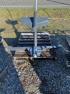 Rankin Equipment 60 " REAR BLADE - Photo 2 - Olympia, WA 98501