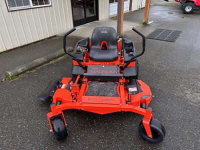 2026 Bad Boy MZ MAGNUM 54 " KAWASAKI ZERO TURN MOWER - Photo 2 - Olympia, WA 98501