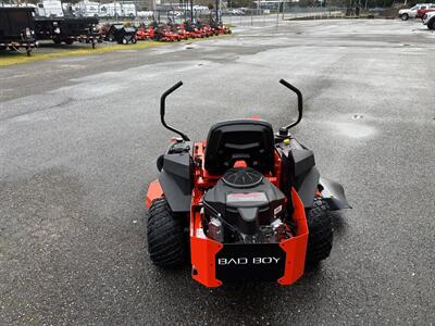 2026 Bad Boy MZ MAGNUM 54 " KAWASAKI ZERO TURN MOWER - Photo 4 - Olympia, WA 98501