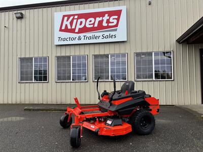 2026 Bad Boy MZ MAGNUM 54 " KAWASAKI ZERO TURN MOWER - Photo 1 - Olympia, WA 98501