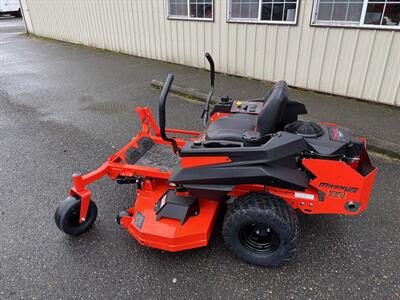 2026 Bad Boy MZ MAGNUM 54 " KAWASAKI ZERO TURN MOWER - Photo 3 - Olympia, WA 98501