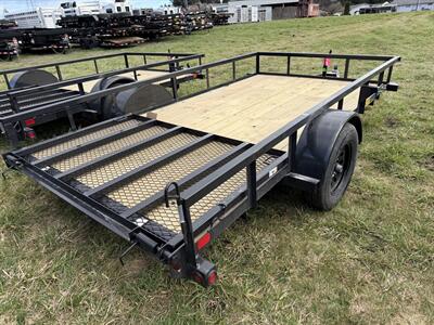 2026 Big Tex «model» - Photo 4 - Olympia, WA 98501