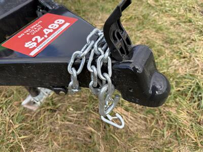 2026 Big Tex «model» - Photo 5 - Olympia, WA 98501