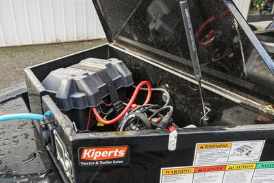 2026 Big Tex Trailers 14LP-14 14,000 GVWR Dump Trailer   - Photo 4 - Olympia, WA 98501