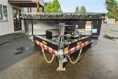 2026 Big Tex Trailers 14LP-14 14,000 GVWR Dump Trailer   - Photo 7 - Olympia, WA 98501