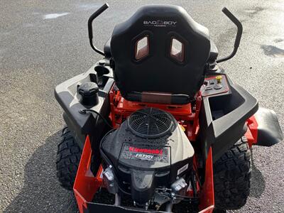 2026 Bad Boy ZT Elite 60 " Kawasaki Zero turn mower - Photo 5 - Olympia, WA 98501