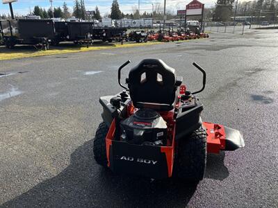 2026 Bad Boy ZT Elite 60 " Kawasaki Zero turn mower - Photo 4 - Olympia, WA 98501