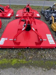 2025 Woods RC Series Standard Cutters RC60.20 Slip-Clutch - Photo 2 - Olympia, WA 98501