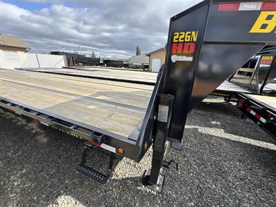 2026 Big Tex &laquo;model&raquo;   - Photo 2 - Olympia, WA 98501