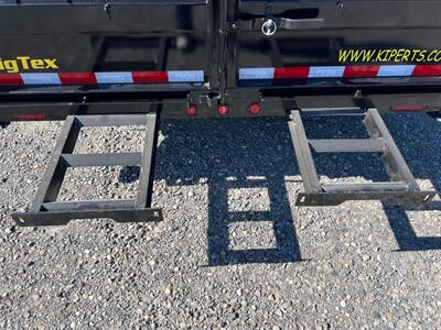 2026 Big Tex Trailers 14LX-12 7x12 14,000# GVWR Dump Trailer   - Photo 5 - Olympia, WA 98501