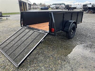 2026 Iron Eagle Trailers &laquo;model&raquo;   - Photo 4 - Olympia, WA 98501