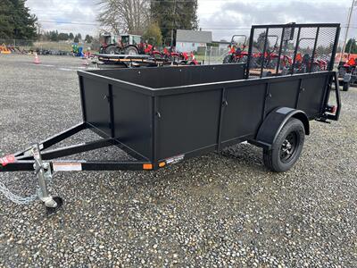 2026 Iron Eagle Trailers &laquo;model&raquo;   - Photo 1 - Olympia, WA 98501