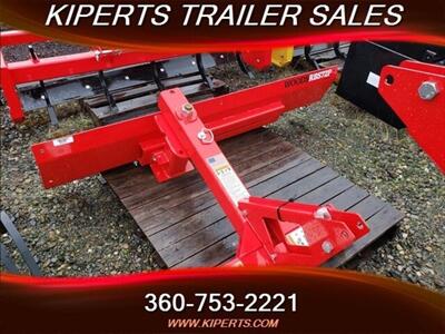 2025 Woods 72 " Rear Blades - Photo 1 - Olympia, WA 98501
