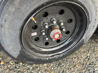 2026 Big Tex Trailers &laquo;model&raquo;   - Photo 5 - Olympia, WA 98501