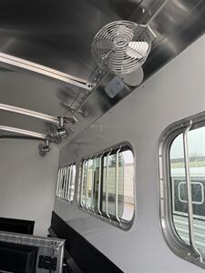 2027 4 Star Trailers 3-Horse Bumper Pull 6'10 " Wide w/Ramp - Photo 9 - Olympia, WA 98501