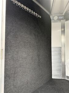 2027 4 Star Trailers 3-Horse Bumper Pull 6'10 " Wide w/Ramp - Photo 7 - Olympia, WA 98501