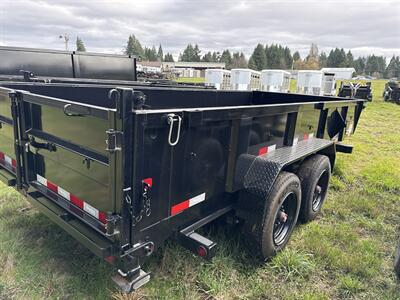 2025 Big Tex &laquo;model&raquo;   - Photo 3 - Olympia, WA 98501