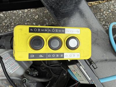 2026 Big Tex Trailers 14LP-14 7x14 14K Dump Trailer w/4' Sides   - Photo 8 - Olympia, WA 98501