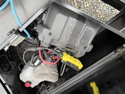 2026 Big Tex Trailers 14LP-14 7x14 14K Dump Trailer w/4' Sides   - Photo 4 - Olympia, WA 98501