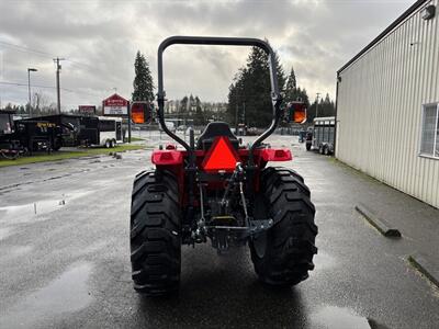  Massey Ferguson 1M.35H Compact Tractor, Loader M Series   - Photo 3 - Olympia, WA 98501