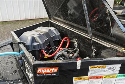 2026 Big Tex Trailers 14LP-14 14K Dump Trailer   - Photo 4 - Olympia, WA 98501