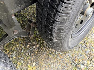 2021 Iron Eagle Trailers &laquo;model&raquo;   - Photo 5 - Olympia, WA 98501