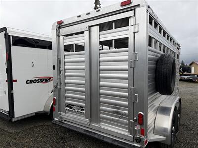 2027 4-Star Trailers 14-16' Stock Bumper Pull   - Photo 3 - Olympia, WA 98501