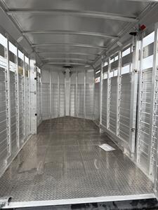 2027 4-Star Trailers 14-16' Stock Bumper Pull   - Photo 4 - Olympia, WA 98501