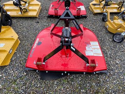 2025 Woods Brush Bull 48 " Rotary Cutter - Photo 2 - Olympia, WA 98501