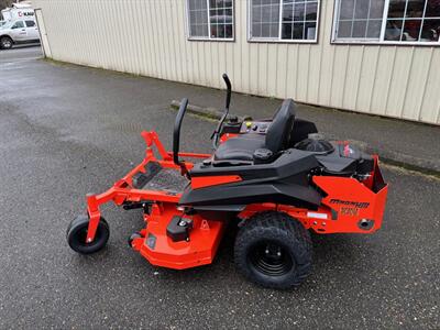 2026 Bad Boy MZ MAGNUM 48' KAWASAKI ZERO TURN MOWER   - Photo 3 - Olympia, WA 98501