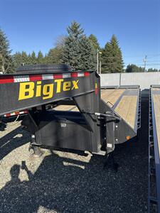 2026 Big Tex Trailers 22GN 20+5 GOOSENECK 23,900 GVWR   - Photo 2 - Olympia, WA 98501