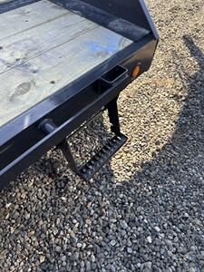 2026 Big Tex Trailers 22GN 20+5 GOOSENECK 23,900 GVWR   - Photo 6 - Olympia, WA 98501