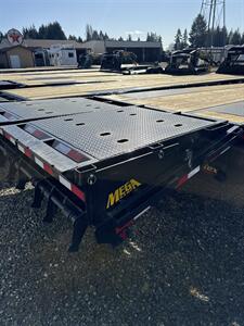 2026 Big Tex Trailers 22GN 20+5 GOOSENECK 23,900 GVWR   - Photo 7 - Olympia, WA 98501