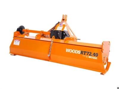 2025 Woods Rotary Tillers RT72.40   - Photo 1 - Olympia, WA 98501
