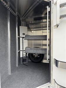 2027 4-Star Trailers 2-Horse Bumper Pull w/Convenience Package   - Photo 7 - Olympia, WA 98501