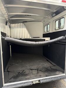 2027 4-Star Trailers 2-Horse Bumper Pull w/Convenience Package   - Photo 4 - Olympia, WA 98501