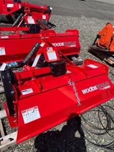 2025 Woods Rotary Tillers RT48.30 - Photo 1 - Olympia, WA 98501