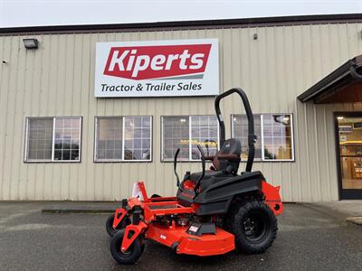 2026 Bad Boy Maverick 60 Kawasaki Zero turn mower - Photo 1 - Olympia, WA 98501