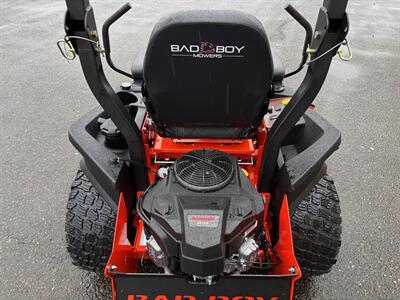 2026 Bad Boy Maverick 60 Kawasaki Zero turn mower - Photo 5 - Olympia, WA 98501