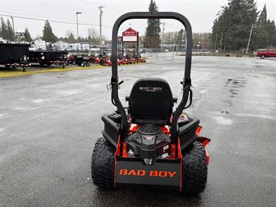 2026 Bad Boy Maverick 60 Kawasaki Zero turn mower - Photo 4 - Olympia, WA 98501