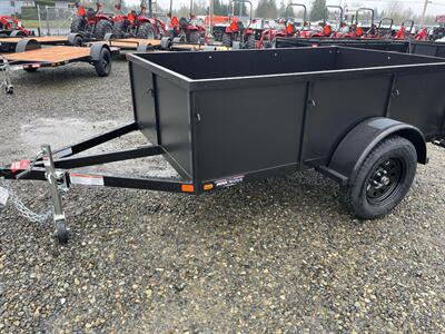 2026 Iron Eagle Trailers &laquo;model&raquo;   - Photo 2 - Olympia, WA 98501