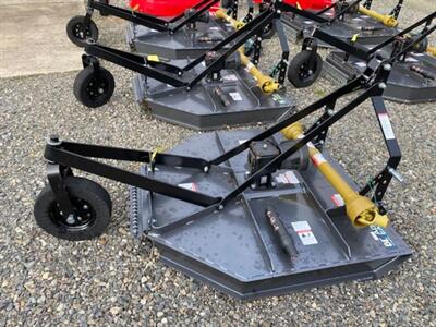 AGRI EASE RE-RC400G - Photo 2 - Olympia, WA 98501