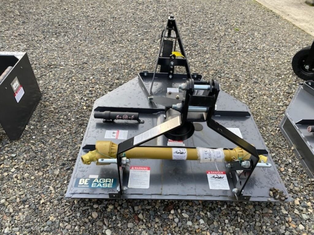  AGRI EASE RE-RC400G   - Photo 1 - Olympia, WA 98501