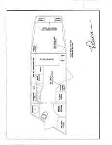 2027 4 Star Trailers 3-Horse w/12' 8 " Trail Boss LQ   - Photo 2 - Olympia, WA 98501