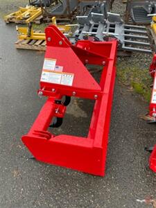 2025 Woods 72 " Box Scrapers BSS72 - Photo 2 - Olympia, WA 98501