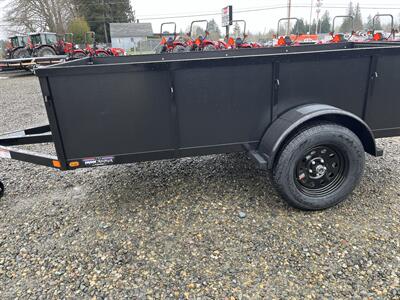 2026 Iron Eagle Trailers «model» - Photo 2 - Olympia, WA 98501