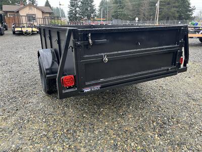 2026 Iron Eagle Trailers «model» - Photo 3 - Olympia, WA 98501