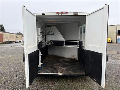 2002 Logan Coach 2 Horse Gooseneck - Photo 8 - Olympia, WA 98501