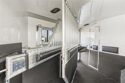 2025 4 Star Trailers Living Quarters 3H LQ w/15'9 " LQ   - Photo 19 - Olympia, WA 98501