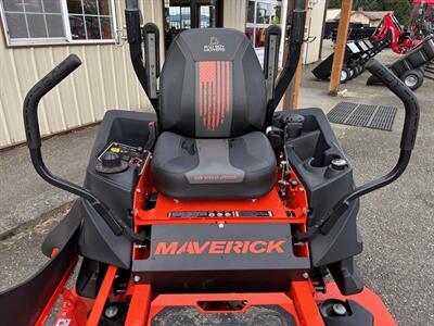 2025 Bad Boy Maverick Kawasaki 48"   - Photo 7 - Olympia, WA 98501